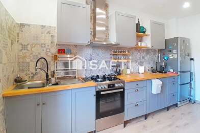 Maison 5 pièces 170000 €