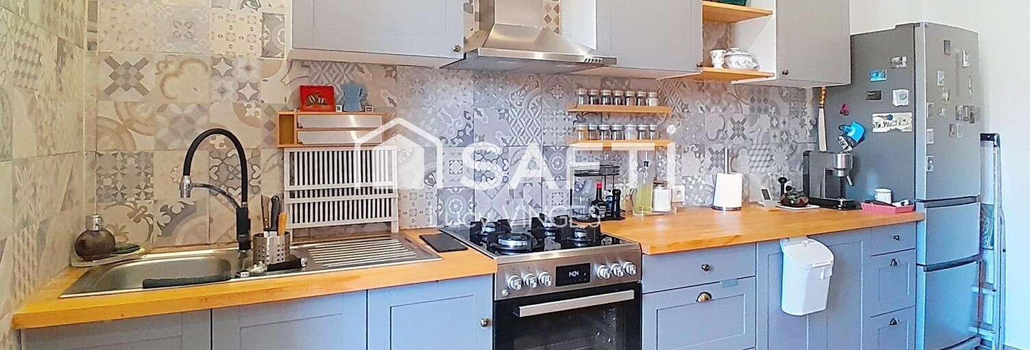 Maison 5 Pièces 140 m² à vendre à Villefranche-du-Périgord (24550)