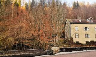 Immeuble  360 m² à vendre à Plombières-les-Bains (88370)