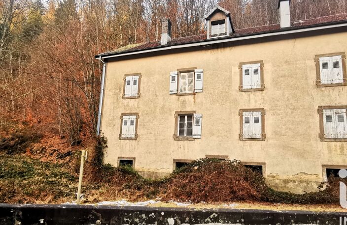 Vente Immeuble 360 m&sup2; — photo 2