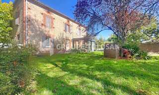 Maison 6 Pièces 173 m² à vendre à Verfeil (31590)