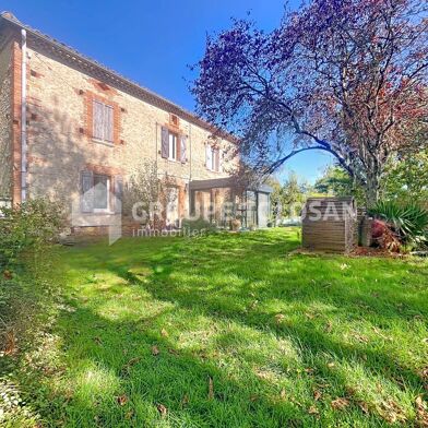 Maison 6 pièces 395000 €