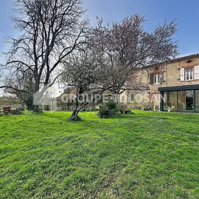 Maison 6 pièces 395000 €