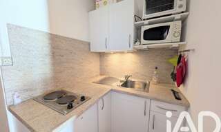 Appartement 1 Pièce 23 m² à vendre à Bagnères-de-Bigorre (65200)