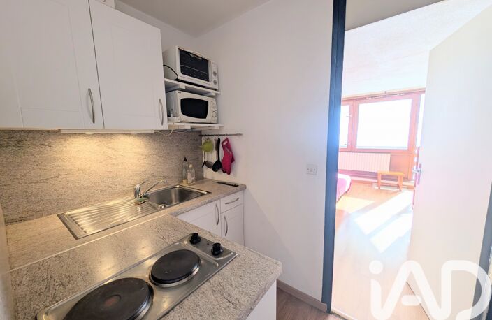 Vente Studio 1 pièce — photo 3