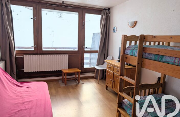 Vente Studio 1 pièce — photo 4