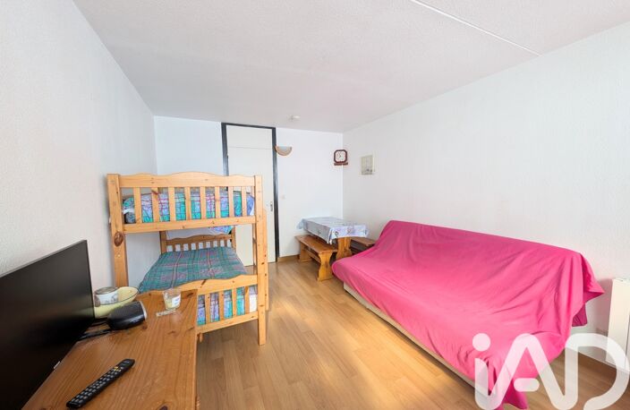 Vente Studio 1 pièce — photo 5