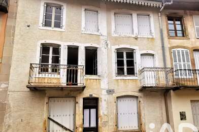 Immeuble  49000 €