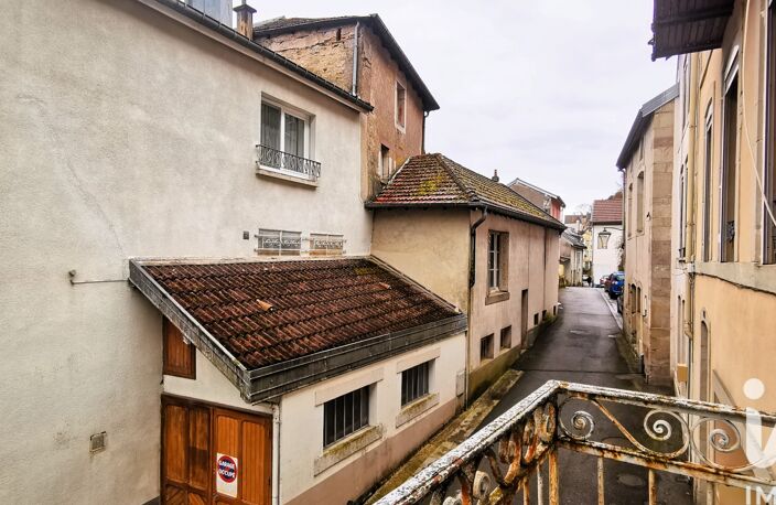 Vente Immeuble 270 m&sup2; — photo 2