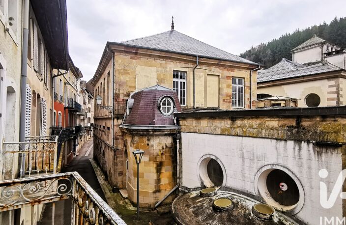 Vente Immeuble 270 m&sup2; — photo 3