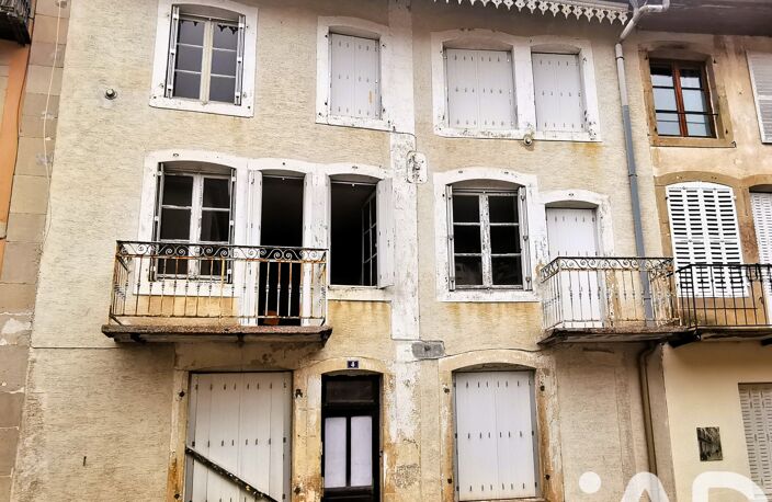 Vente Immeuble 270 m&sup2; — photo 4