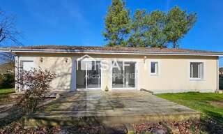 Maison 4 Pièces 89 m² à vendre à Le Barp (33114)