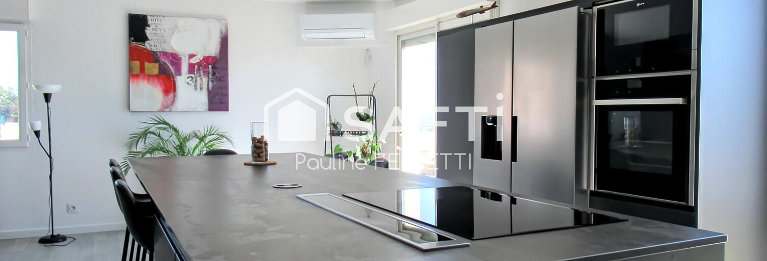 Maison 5 Pièces 106 m² à vendre à Narbonne (11100)