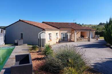 Maison 6 pièces 275000 €