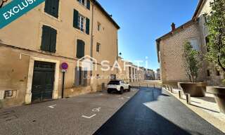 Appartement 2 Pièces 42 m² à vendre à Cavaillon (84300)