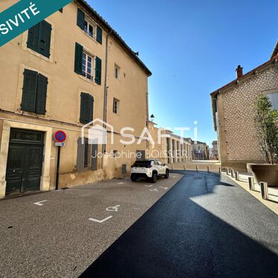 Appartement 2 pièces 80000 €