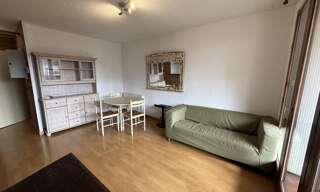 Appartement 1 Pièce 33 m² à louer à Toulouse (31000)