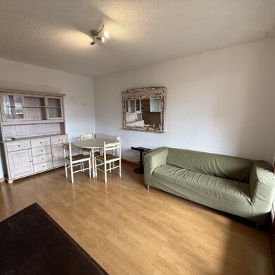 Appartement 1 pièces 739 €