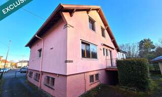 Maison 5 Pièces 136 m² à vendre à Steinbourg (67790)