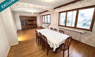 Maison 5 Pièces 136 m² à vendre à Saverne (67700)