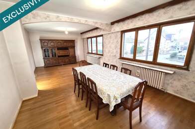 Maison 5 pièces 215000 €