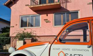 Maison 5 Pièces 136 m² à vendre à Dossenheim-sur-Zinsel (67330)