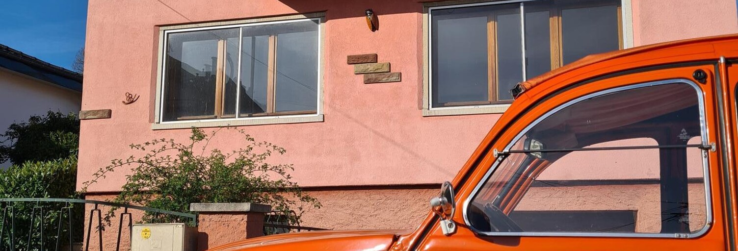 Maison 5 Pièces 136 m² à vendre à Dossenheim-sur-Zinsel (67330)