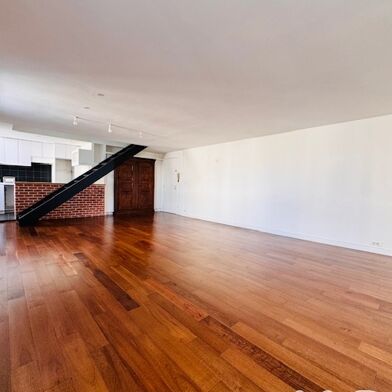 Appartement 4 pièces 346500 €