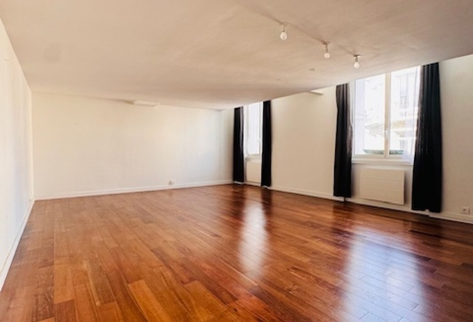 Vente Appartement 4 pièces — photo 1