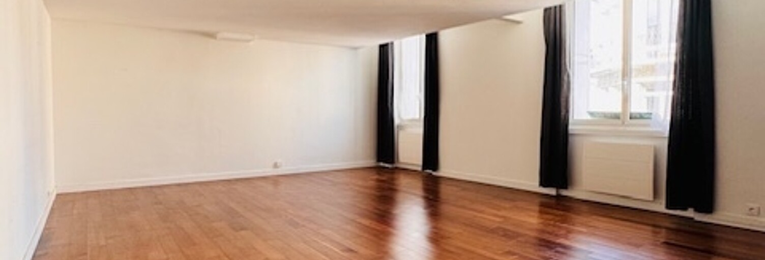 Appartement 4 Pièces 81 m² à vendre à Bordeaux (33000)