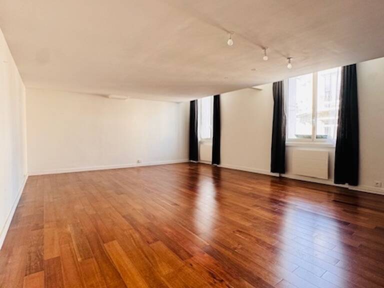 Vente Appartement 4 pièces — photo 1