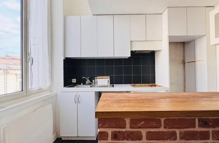 Vente Appartement 4 pièces — photo 2