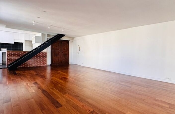 Vente Appartement 4 pièces — photo 3