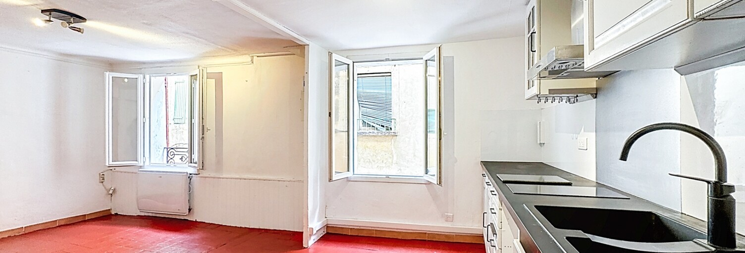 Maison 4 Pièces 95 m² à vendre à Apt (84400)