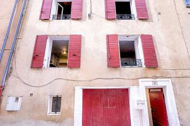 Maison 4 pièces 150000 €