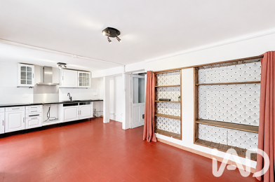 Maison 4 pièces 135000 €