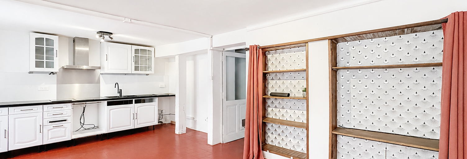 Maison 4 Pièces 95 m² à vendre à Apt (84400)