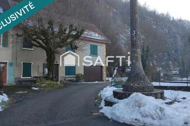 Maison 5 pièces 180000 €