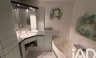 Appartement 5 Pièces 91 m² à louer à Évry-Courcouronnes (91000)