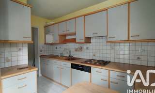 Appartement 5 Pièces 91 m² à louer à Évry-Courcouronnes (91000)