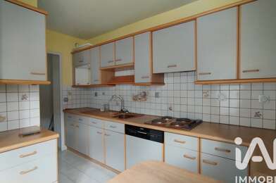 Appartement 5 pièces 1500 €