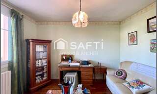 Maison 5 Pièces 123 m² à vendre à L'Isle-d'Espagnac (16340)