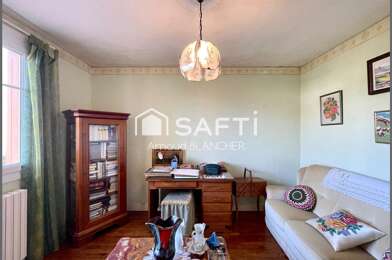 Maison 5 pièces 159000 €