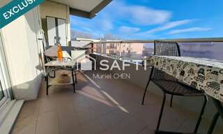 Appartement 3 Pièces 73 m² à vendre à Mauguio (34130)