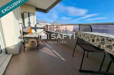 Appartement 3 pièces 290000 €