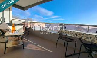 Appartement 3 Pièces 73 m² à vendre à Mauguio (34130)