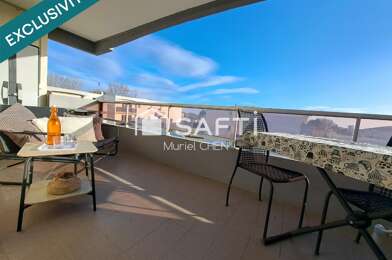 Appartement 3 pièces 290000 €