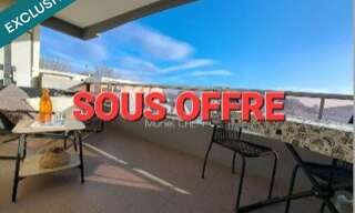 Appartement 3 Pièces 73 m² à vendre à Mauguio (34130)