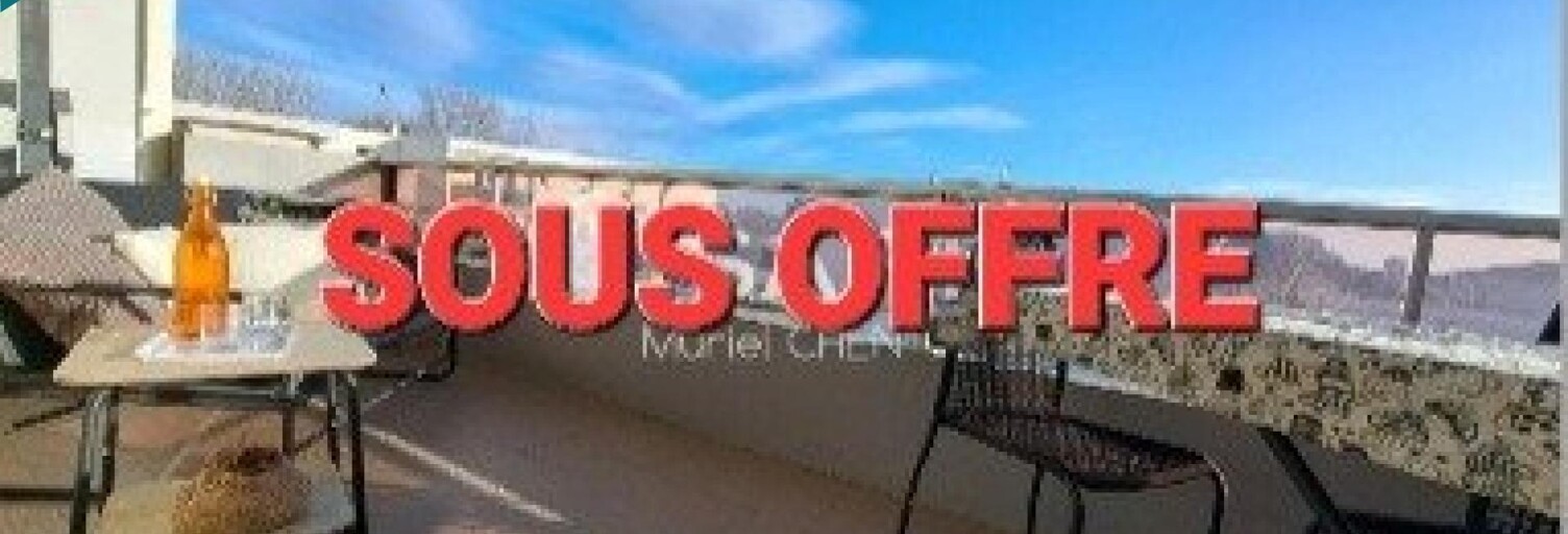 Appartement 3 Pièces 73 m² à vendre à Mauguio (34130)