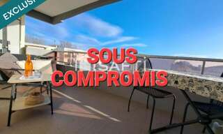Appartement 3 Pièces 73 m² à vendre à Mauguio (34130)
